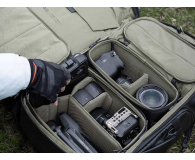 PGYTECH OnePro Flex 50L + Insert M (Black) - 1517735 - zdjęcie 5